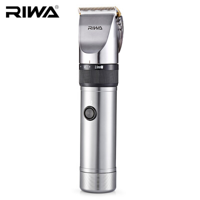 

RIWA X9 Adjustable Electric Rechargeable Hair Clipper Haircut Trimmer