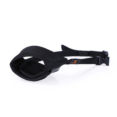

Pet Muzzles Adjustable Anti-Biting Barking Muzzles Dog Mask Mouth Cover