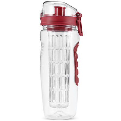 

Portable Fruit Water Bottle Space Cup for Outdoor Sports