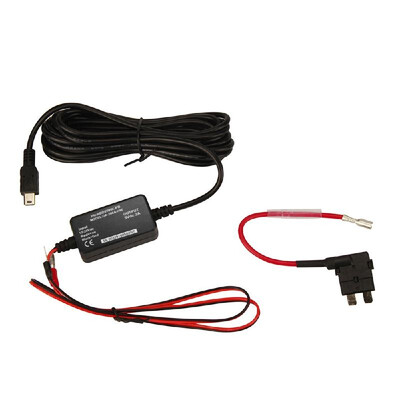 

Hard Wire Kit Car Dash Cam Camera 112 212 312 402G 412 512 512GW DUO
