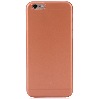 

Baseus Slender Shell Back Case Cover for iPhone 6 6S