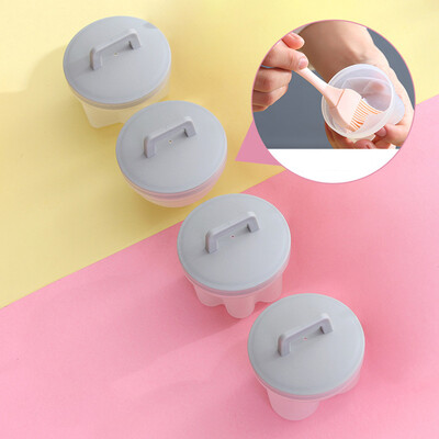 

Steamed Egg Baby Food Supplement Artifact Non-stick Cup Breakfast Omelette 4Pcs