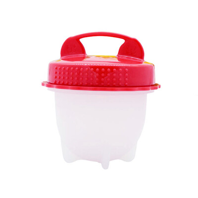 

New Heart-Shaped Silicone Boil Egg Timmer Non-Stick Egg Cooking Kitchen Tools
