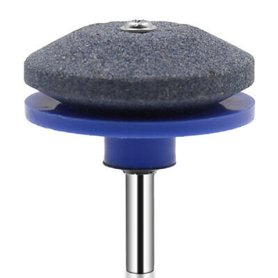 

Hot sale sharpening stone industrial electric sharpener wind power mower sharpener wear-resistant sharpener grinding head Whetston