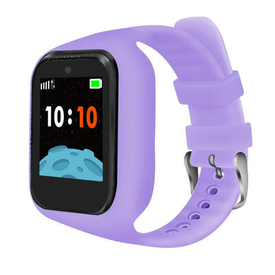 

Children Smart Watch Phone IP67 Waterproof GPS Position SOS Call Smartwatch
