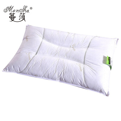 

ManSha Anti-mite health pillow