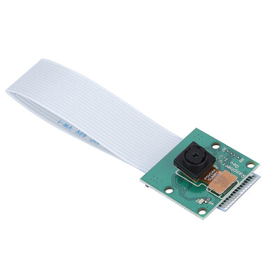 

Greensen 5 Million Pixel HD Camera Module Camera Lens Kit For Raspberry Pi 3B3B2B Model
