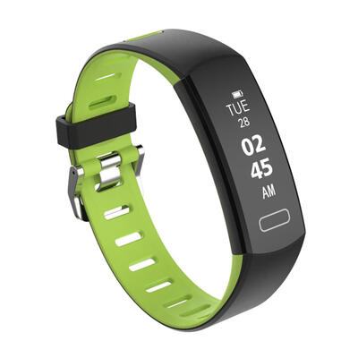 

C07 Plus IP67 Waterproof OLED Monitor Sport Smart Fitness Tracker Bracelet