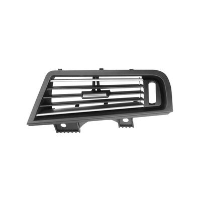 

Front Right Air Outlet Vent Dash Panel Grille Cover for BMW F10 F18 520 523