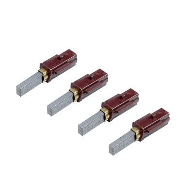 

4PCS Motor Carbon Brushes For Ametek Lamb Vacuum Cleaner 2311480 33326-1 333261