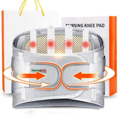 

Nuotai belt belt lumbar disc herniation lumbar disc movement belt to keep warm self-heating belt waist to distinguish between men&women L