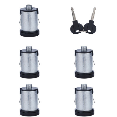 

Tailored Door Lock Set For Peugeot Expert 806 Citroen Synergie Dispatch