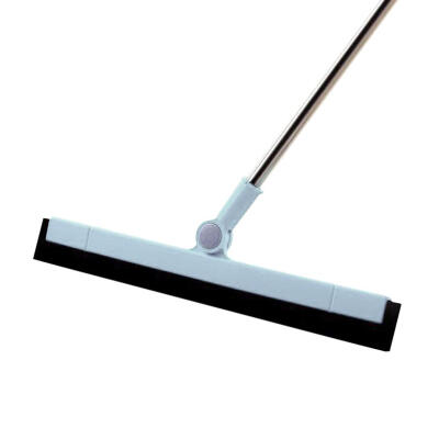 

Magic Wiper Scraper 180 Degrees Rotatable Mop Broom Floor Cleaning Tools