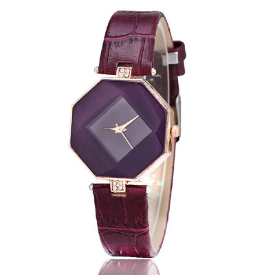 

Micro-explosive models Korean womens watches high temperament fashion watch diamond ladies watch wholesale a generation black