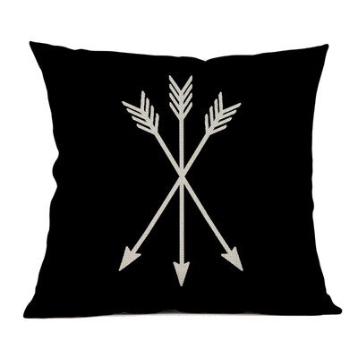 

〖Follure〗Home Decor Cushion Cover Happy Sunmer Time Throw Pillowcase Pillow Covers