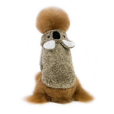 

Dog Clothes Pet Puppy Dog Coat Apparel Hoodie Clothes Costumes Clothing for Dogs