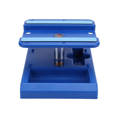 

Metal Car Bracket Model Car Repair Station Assembly Platform Work Stand