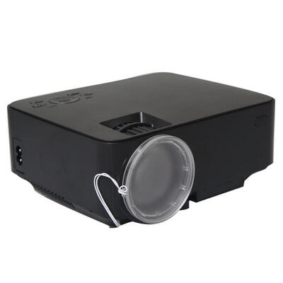 

Portable Projector T20 DLP Projector Touch Pad WIFI Bluetooth Mini Beamer Projetor Home Theater