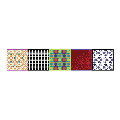 

〖Follure〗Mobile Creative Wall Affixed With Decorative Wall Window Decoration