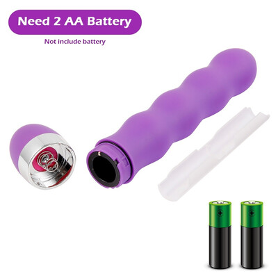 

2 Colors Penetration Waterproof Massage Tool Relax Casual Body for Women Men