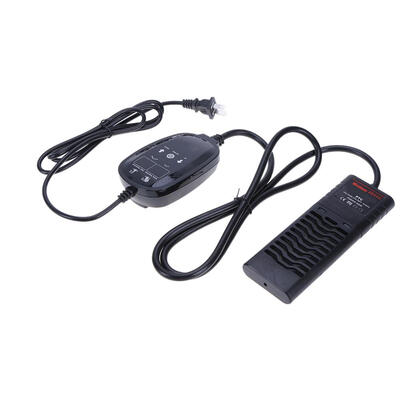 

PTC Aquarium Heater Explosion Proof Electronic Heating Rod for Fish Tank