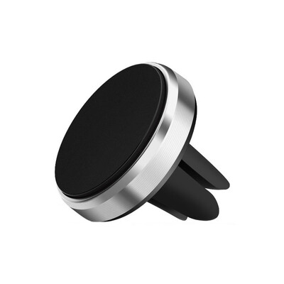 

Universal Air Vent Magnetic Car Mount Phone Holder