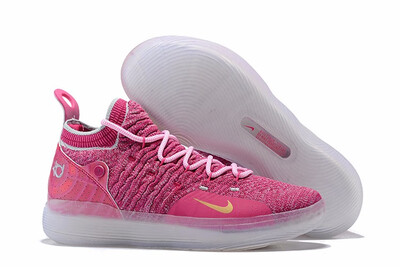

Nike Zoom KD11 EP Basketball Shoes