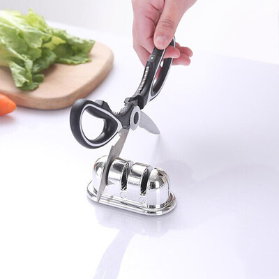 

Toponeto Household Creative Sharpener Sharpener Professional Kitchen Tool Whetstone