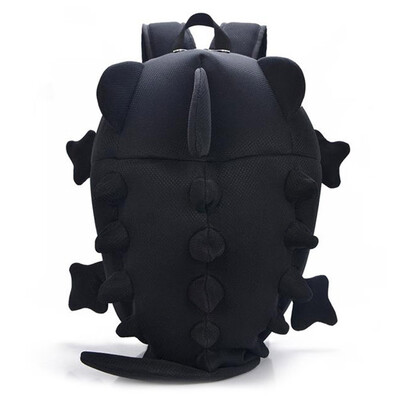 

New Cute Dinosaur Kids Backpack Boys Girls Schoolbag Children Accessories