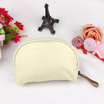 

〖Follure〗Stylish Tourist Girl Cosmetic Beauty Grooming Bag Mini Bags Storage Bags