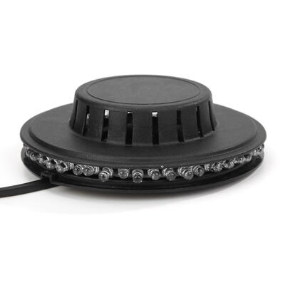 

48LED Stage Light RGB Colorful Rotating KTV Bar Party DJ Disco Effect Lamp