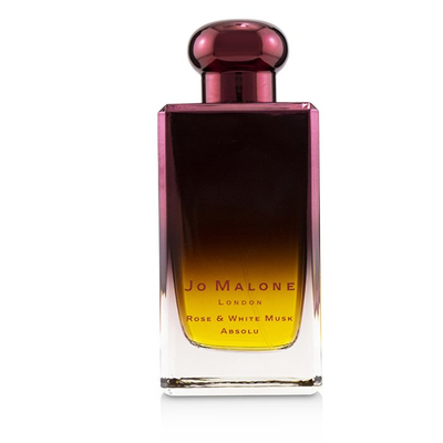 

JO MALONE - Rose & White Musk Absolu Cologne Spray Originally Without Box 100ml34oz