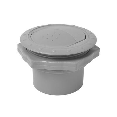 

Universal 60mm 235 Inch Round AC Air Outlet Vent for RV Bus Boat Yacht