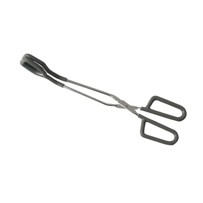 

Gobestart 1215 Inch Comfortable Handle Stainless Steel Multi-Function Anti-Slip Clip