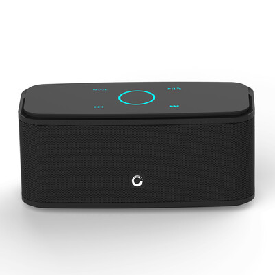 

DOSS DS - 1681 Portable Touch Wireless Bluetooth Stereo Speaker Mini Player