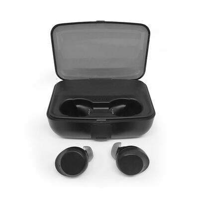 

C3 Ture TWS Touch Wireless Earphones Bluetooth 50 Earbuds w Charging Box