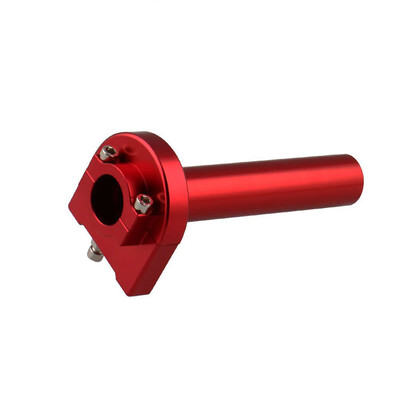 

Tailored Aluminum alloy universal CNC rotary handlebar handle for 78 22mm motorcycle