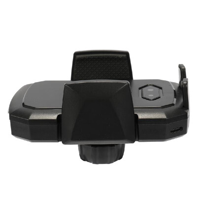

Car Rapid Induction Holder Universal Infrared Sensor Intelligent Bracket Mobile Phone Wireless Charger