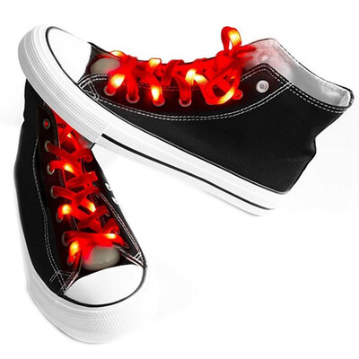 

LED Shoelaces for Party Dancing Hip Pop Running Decorations