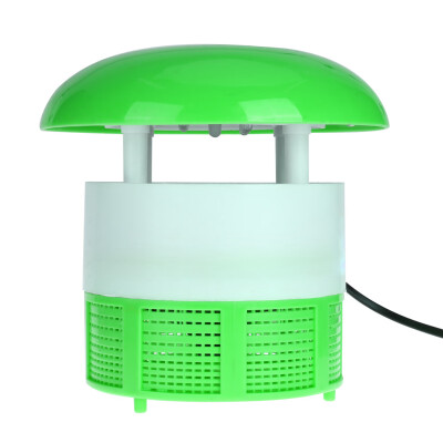 

Photocatalyst Automatic LED Electric Mosquito Repellent Catcher Lamp