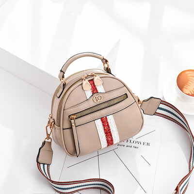 

Summer popular ladies bag handbags new 2019 fashion small fresh net red packet ocean shoulder shoulder Messenger bag