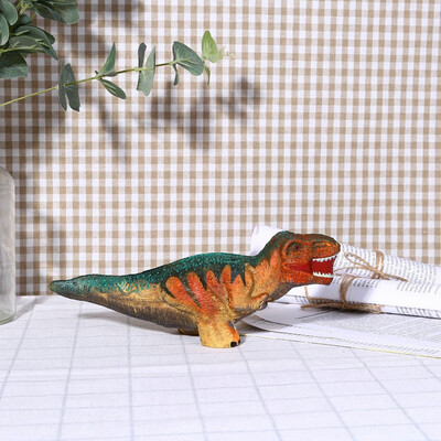 

Gotoamei Dinosaur Model Slow Rising Cream Scented Stress Relief Toys