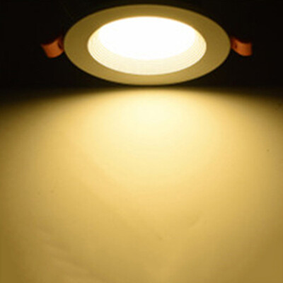 

120lm 3W Embedded Integrated Ultra-thin Downlight