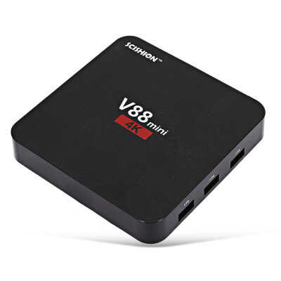 

Refurbished SCISHION V88 mini TV Box RK3229 4 Core Android 60 1GB 8GB