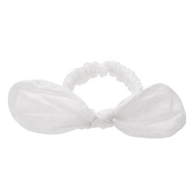 

Kids Baby Girls Headbands Lovely Cotton Big Rabbit Ears Headwear