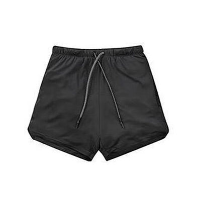 

Mens Summer Shorts Sports Training Bodybuilding Workout Fitness GYM Short Pants