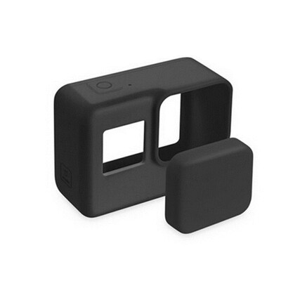 

Makit Silicone Protective Case Cover for GoPro Hero 6 GoPro Hero 5 GOPRO7