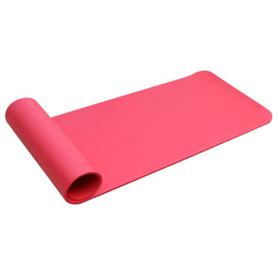 

Thick NBR Foam Sport Gym Soft Non-Slip Mat for Yoga Exercise Pilates
