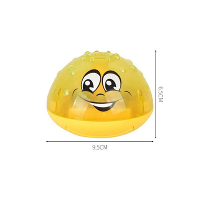 

Dog Pet Spray Water Bath Toy Automatic Induction Sprinkler Sprayer Puppy Baby Swimming Pool Funny Toy Playing with water