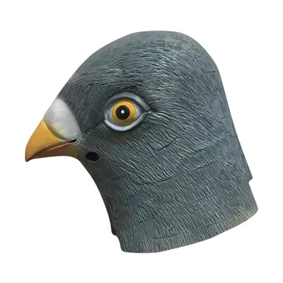 

Siaonvr Halloween Cosplay Scary Mask Costume For Adults Party Decoration Props Creepy